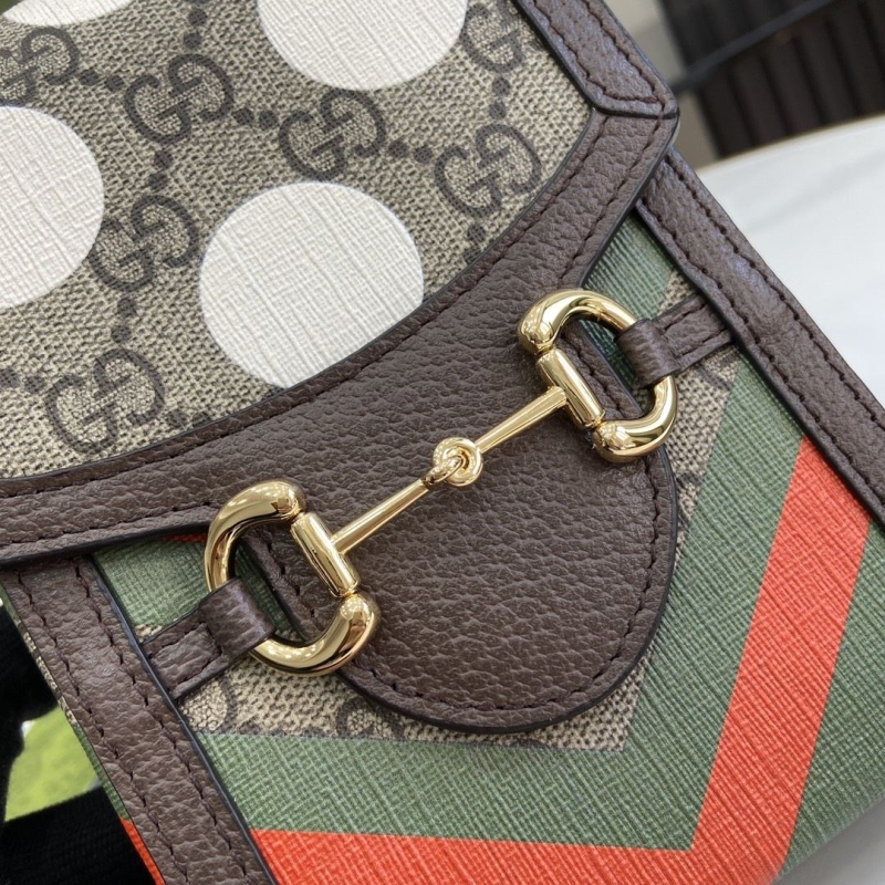 Gucci Satchel Bags